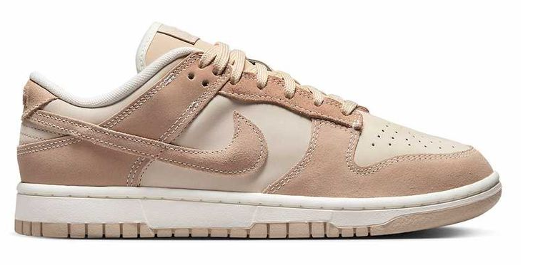 Nike Dunk Low SE "Sandrift" (W)