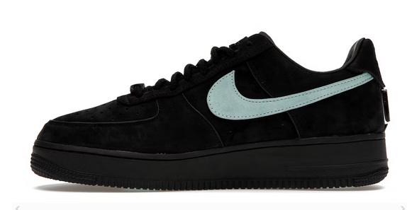 Nike Air Force 1 Low Tiffany & Co. 1837