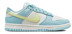 Load image into Gallery viewer, Nike Dunk Low Ocean Bliss Citron Tint (W)
