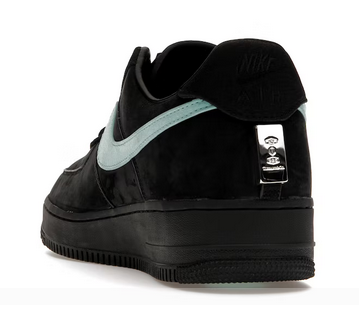 Nike Air Force Low Tiffany 1837 – shoegamemanila
