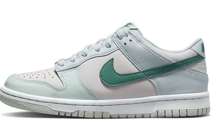 Nike Dunk Low Mineral Teal (GS)