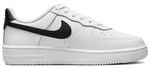 Load image into Gallery viewer, Nike Force 1 Low SE 40th Black White (PS)
