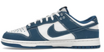 Load image into Gallery viewer, Nike Dunk Low Industrial Blue Sashiko
