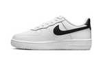 Load image into Gallery viewer, Nike Force 1 Low SE 40th Black White (PS)
