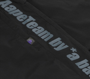 AAPE PANTS AAPPTM6960XXK