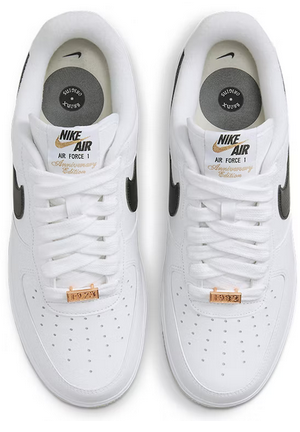 Nike Air Force 1 Low 40th Anniversary Edition Bronx Origins