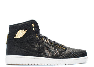 Jordan 1 Retro Pinnacle Black