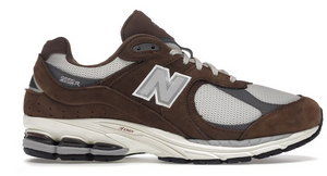 New Balance 2002R Brown Beige