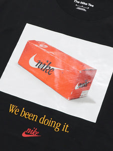 NIKE NSW SWOOSH 50 PHOTO S/S TEE