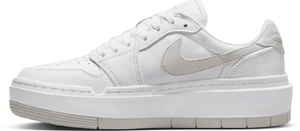 Jordan 1 Low LV8D Elevated Neutral Grey (W)