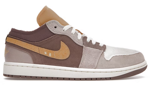 Jordan 1 Low SE Craft Taupe Haze