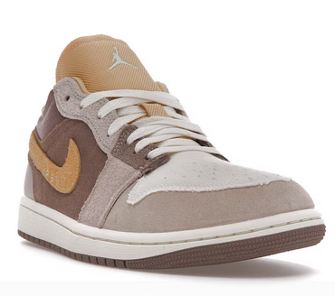 Jordan 1 Low SE Craft Taupe Haze