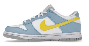 Nike Dunk Low Next Nature Homer Simpson (GS)