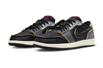 Load image into Gallery viewer, Jordan 1 Low OG EX Black Smoke Grey
