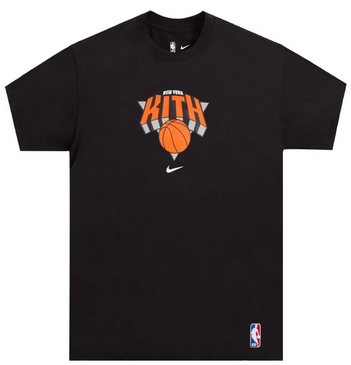 Nike Kith & Nike For New York Knicks Men's Tee – shoegamemanila Nike Kith & Nike For New York Knicks Men's Tee – shoegamemanila