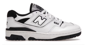 New Balance 550 White Black