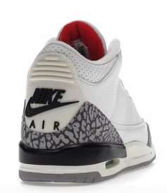 Jordan 3 Retro White Cement Reimagined (GS)