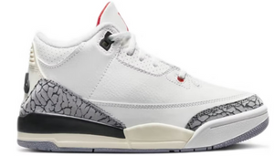 Jordan 3 Retro White Cement Reimagined (PS)