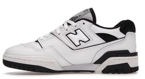 New Balance 550 White Black