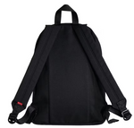 Load image into Gallery viewer, Supreme Canvas Backpack Black
