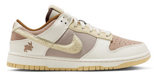 Nike Dunk Low Retro PRM Year of the Rabbit Fossil Stone (2023)