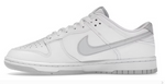 Load image into Gallery viewer, Nike Dunk Low Retro White Pure Platinum
