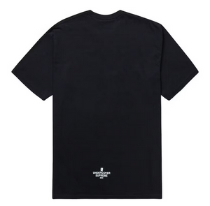 Supreme UNDERCOVER Face Tee Black