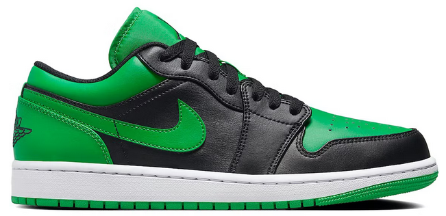 Jordan Low Lucky Green – shoegamemanila