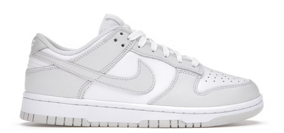 Nike Dunk Low Photon Dust (W)