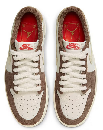 Jordan Retro Low OG Year of the Rabbit – shoegamemanila