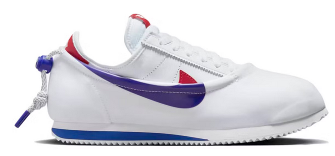 Nike Cortez SP CLOT CLOTEZ Forest Gump