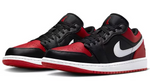 Load image into Gallery viewer, Jordan 1 Low Alternate Bred Toe
