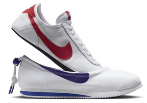 Nike Cortez SP CLOT CLOTEZ Forest Gump