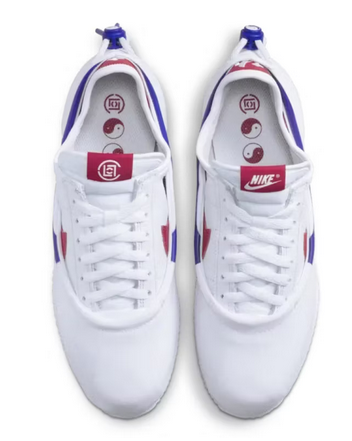 Nike Cortez SP CLOT CLOTEZ Forest Gump