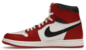 Jordan 1 Retro High OG Chicago Lost and Found