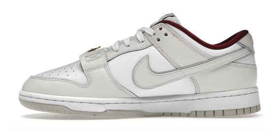 Nike Dunk Low SE Just Do It White Phantom (Women's)