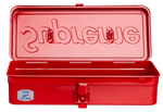 Load image into Gallery viewer, Supreme TOYO Steel T-320 Toolbox Red
