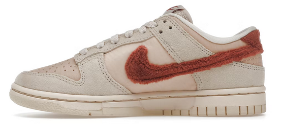 Nike Dunk Low Terry Swoosh (W)