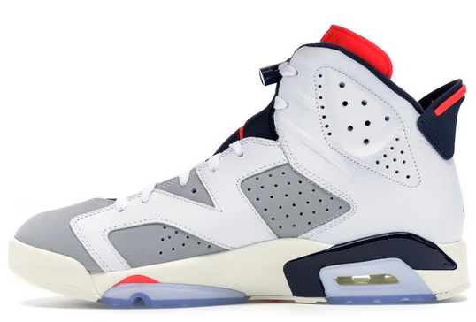 Jordan 6 Retro Tinker