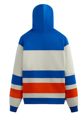 Kith New York Knicks Delk Hockey Hoodie Sandrift – shoegamemanila