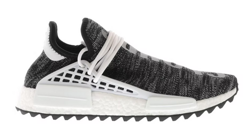 adidas Human Race NMD Pharrell Oreo