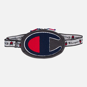 Champion logo waist bag clearance