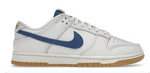 Load image into Gallery viewer, Nike Dunk Low SE Sail Dark Marina Blue
