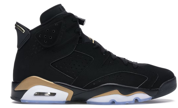 Jordan 6 Retro DMP (2020)