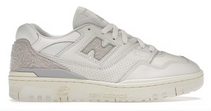 New Balance 550 Aime Leon Dore White Leather