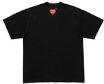 Load image into Gallery viewer, Human Made x KAWS #3 T-shirt Black
