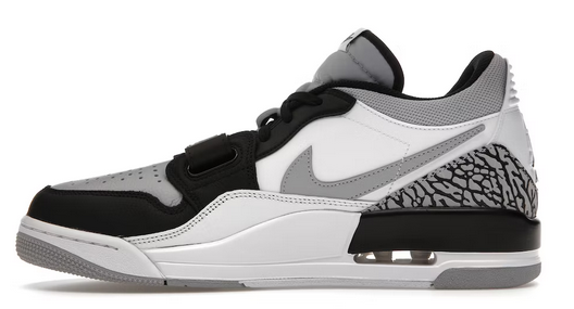 Jordan Legacy 312 Low Light Smoke Grey