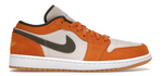 Load image into Gallery viewer, Jordan 1 Low SE Light Curry
