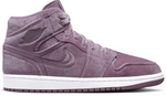 Load image into Gallery viewer, Air Jordan 1 Mid SE Purple Velvet (W)
