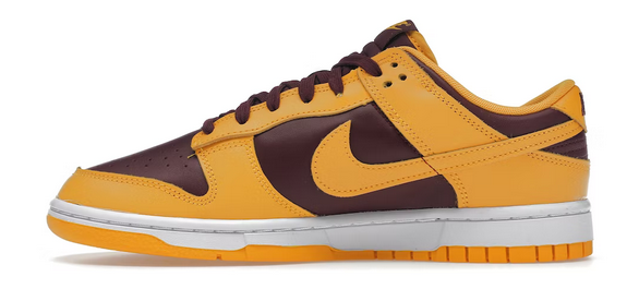 Nike Dunk Low Arizona State